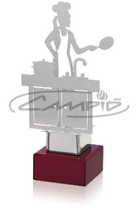 TROFÉUS DESPORTIVOS W1123FS356