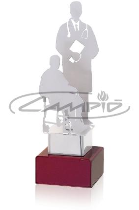 TROFÉUS DESPORTIVOS W1123FS343