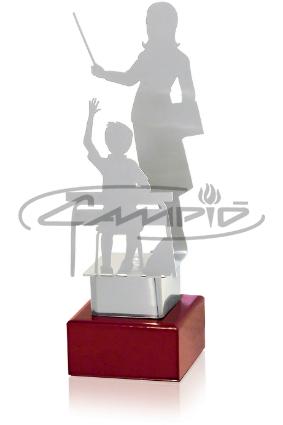TROFÉUS DESPORTIVOS W1123FS300