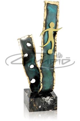 TROFÉUS DESPORTIVOS W1123FS404