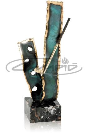 TROFÉUS DESPORTIVOS W1123FS394