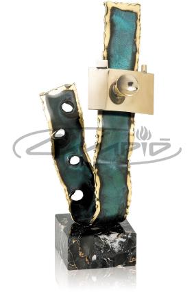 TROFÉUS DESPORTIVOS W1123FS396