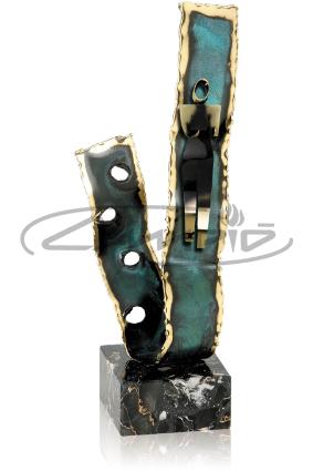 TROFÉUS DESPORTIVOS W1123FS397