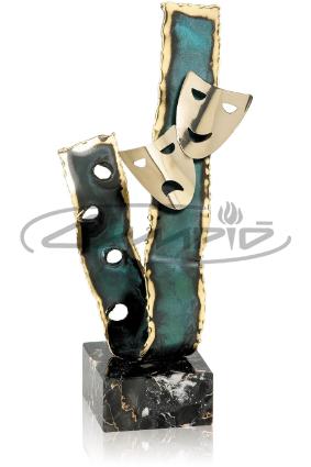 TROFÉUS DESPORTIVOS W1123FS398