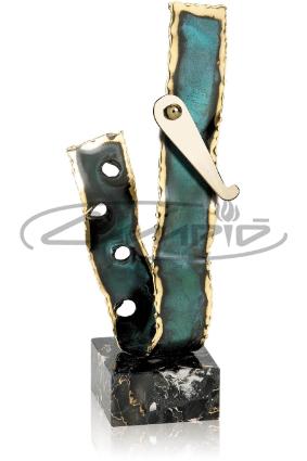 TROFÉUS DESPORTIVOS W1123FS402