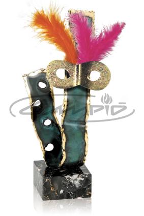 TROFÉUS DESPORTIVOS W1123FS403