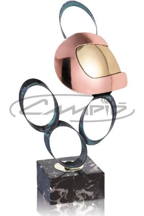 TROFÉUS DESPORTIVOS W1123FS414