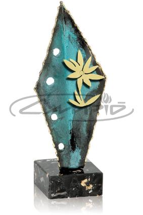 TROFÉUS DESPORTIVOS W1123FS441