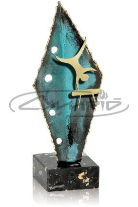 TROFÉUS DESPORTIVOS W1123FS442