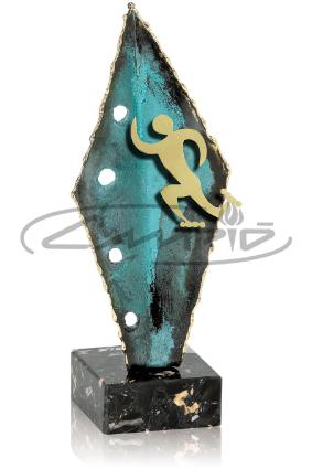 TROFÉUS DESPORTIVOS W1123FS443