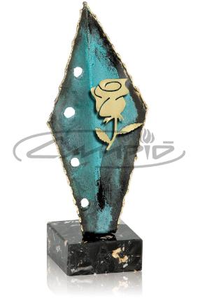 TROFÉUS DESPORTIVOS W1123FS444