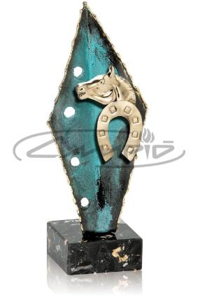 TROFÉUS DESPORTIVOS W1123FS421