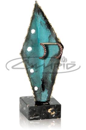 TROFÉUS DESPORTIVOS W1123FS423