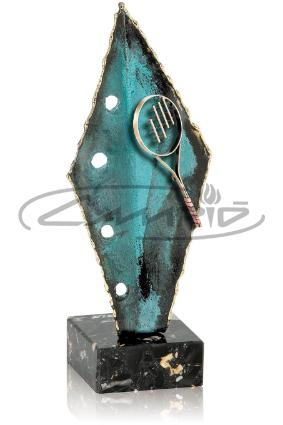 TROFÉUS DESPORTIVOS W1123FS427