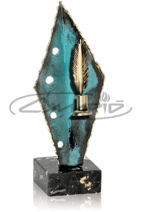 TROFÉUS DESPORTIVOS W1123FS429