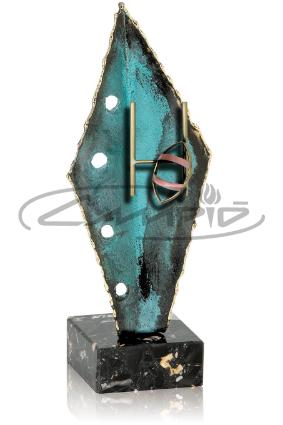 TROFÉUS DESPORTIVOS W1123FS432