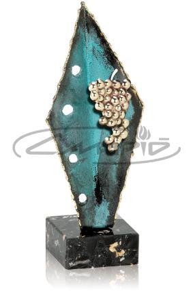 TROFÉUS DESPORTIVOS W1123FS433