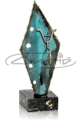 TROFÉUS DESPORTIVOS W1123FS437