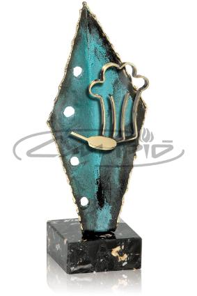 TROFÉUS DESPORTIVOS W1123FS439