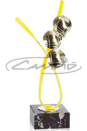 TROFÉUS DESPORTIVOS W1123FS797