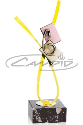 TROFÉUS DESPORTIVOS W1123FS798