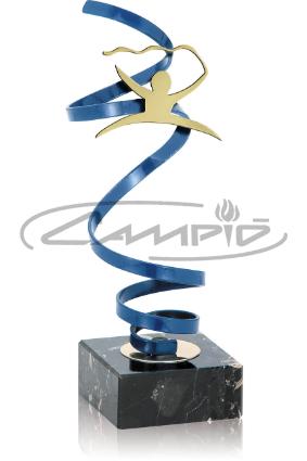 TROFÉUS DESPORTIVOS W1123FS789