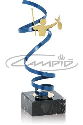 TROFÉUS DESPORTIVOS W1123FS791