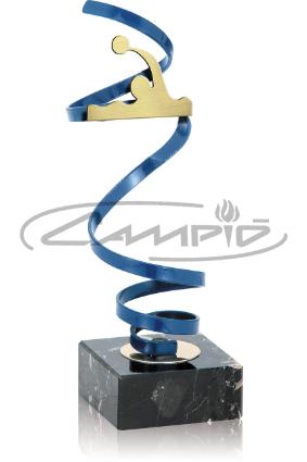 TROFÉUS DESPORTIVOS W1123FS792