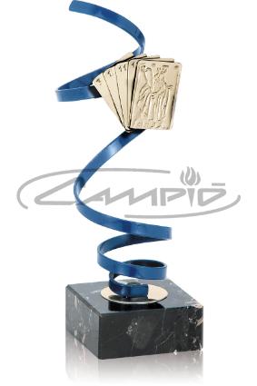 TROFÉUS DESPORTIVOS W1123FS772
