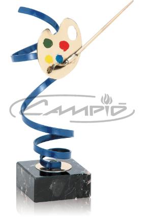 TROFÉUS DESPORTIVOS W1123FS774