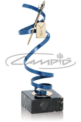 TROFÉUS DESPORTIVOS W1123FS775