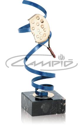 TROFÉUS DESPORTIVOS W1123FS777