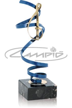 TROFÉUS DESPORTIVOS W1123FS778