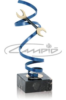 TROFÉUS DESPORTIVOS W1123FS781