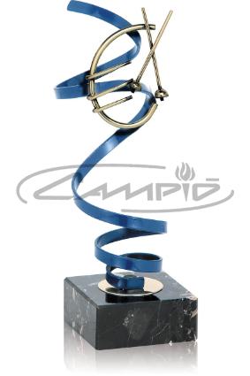TROFÉUS DESPORTIVOS W1123FS783