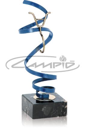 TROFÉUS DESPORTIVOS W1123FS786