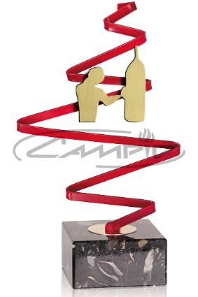 TROFÉUS DESPORTIVOS W1123FS766