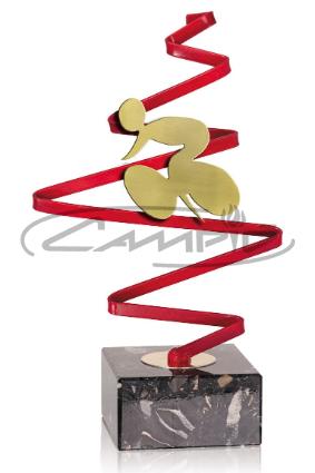 TROFÉUS DESPORTIVOS W1123FS767