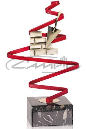 TROFÉUS DESPORTIVOS W1123FS762