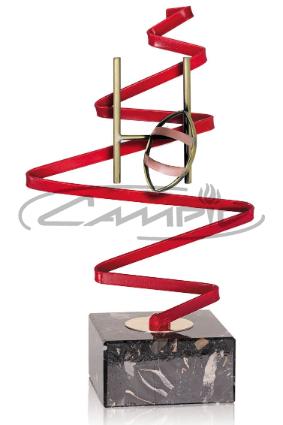 TROFÉUS DESPORTIVOS W1123FS763