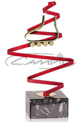 TROFÉUS DESPORTIVOS W1123FS764
