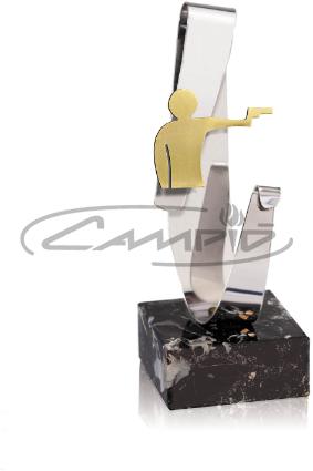TROFÉUS DESPORTIVOS W1123FS726