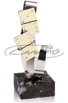 TROFÉUS DESPORTIVOS W1123FS705