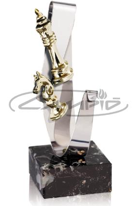 TROFÉUS DESPORTIVOS W1123FS709