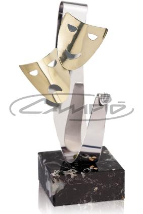 TROFÉUS DESPORTIVOS W1123FS711