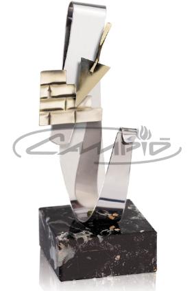 TROFÉUS DESPORTIVOS W1123FS712