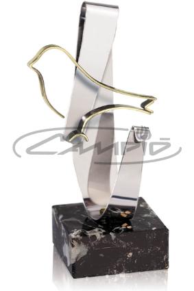 TROFÉUS DESPORTIVOS W1123FS716