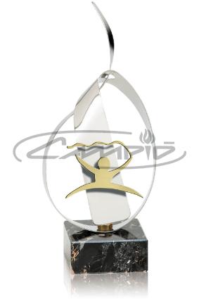 TROFÉUS DESPORTIVOS W1123FS678