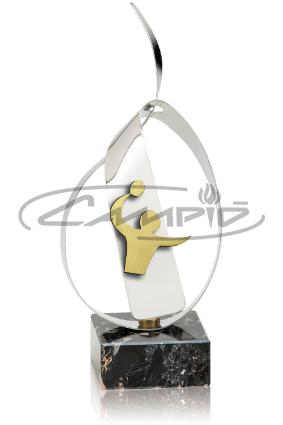 TROFÉUS DESPORTIVOS W1123FS679