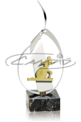 TROFÉUS DESPORTIVOS W1123FS682